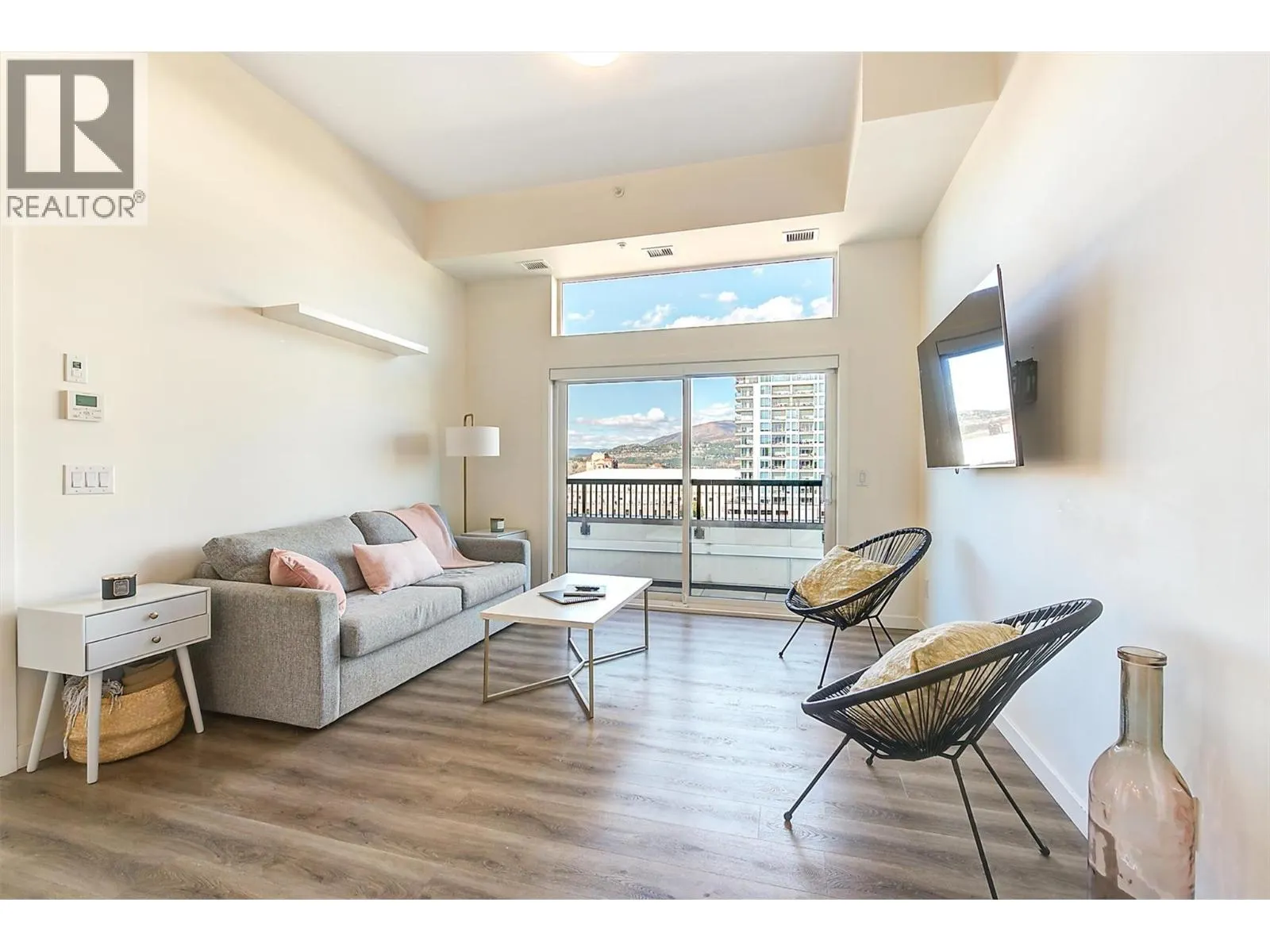 1215 St Paul Street Unit# 609