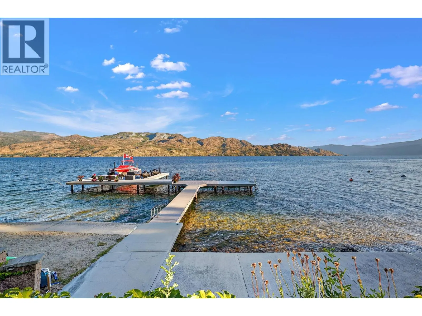 3050 Seclusion Bay Road Unit# 100