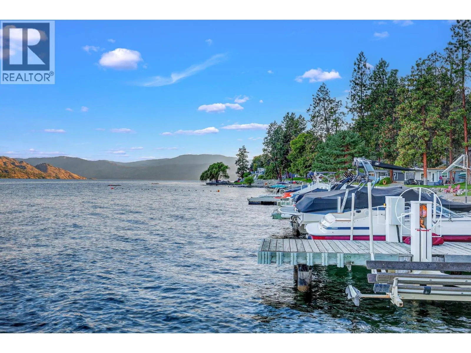 3050 Seclusion Bay Road Unit# 100