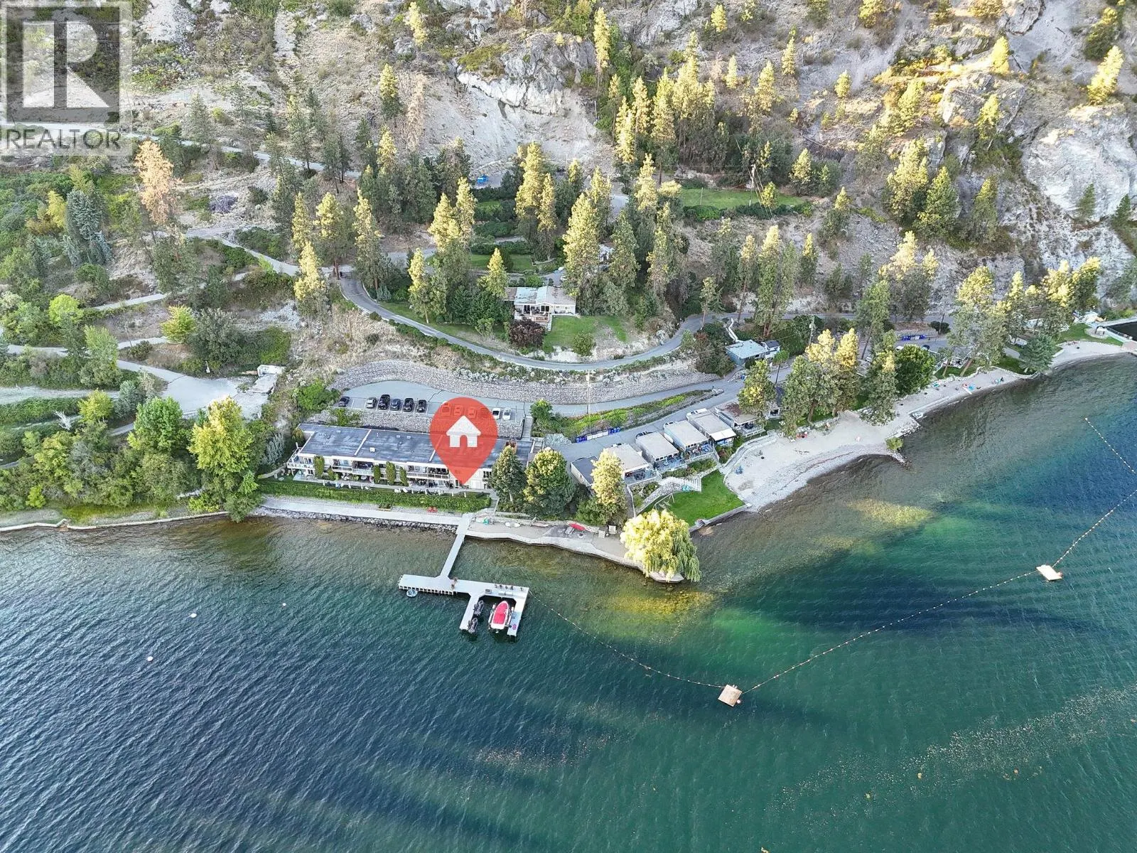 3050 Seclusion Bay Road Unit# 100