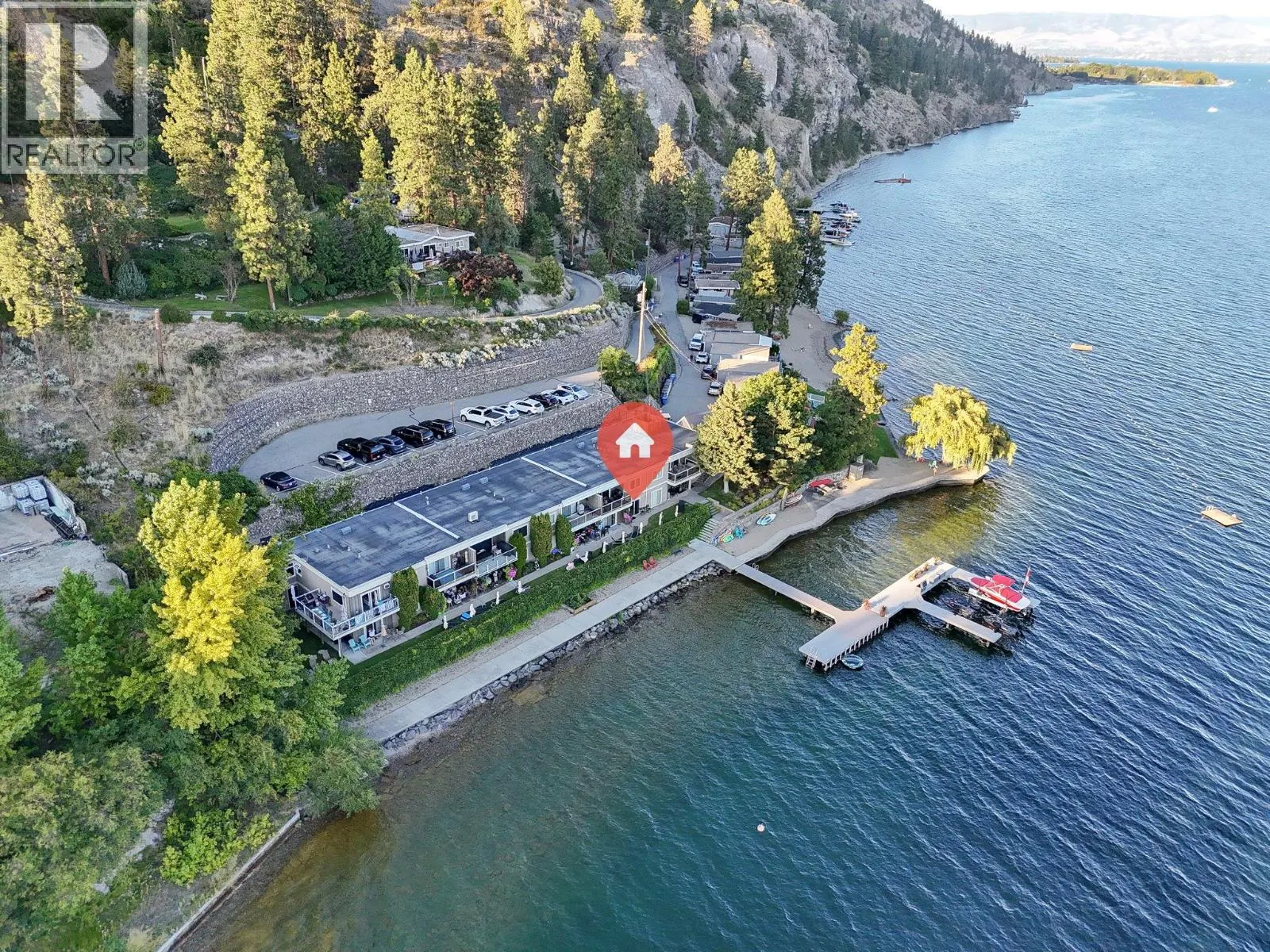 3050 Seclusion Bay Road Unit# 100