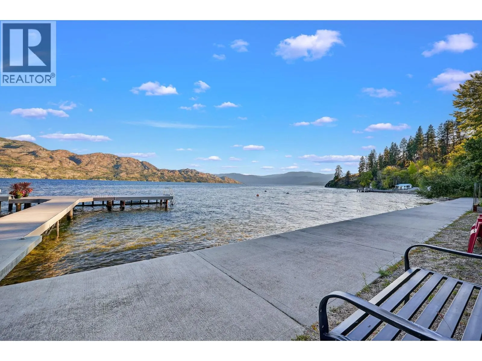 3050 Seclusion Bay Road Unit# 100