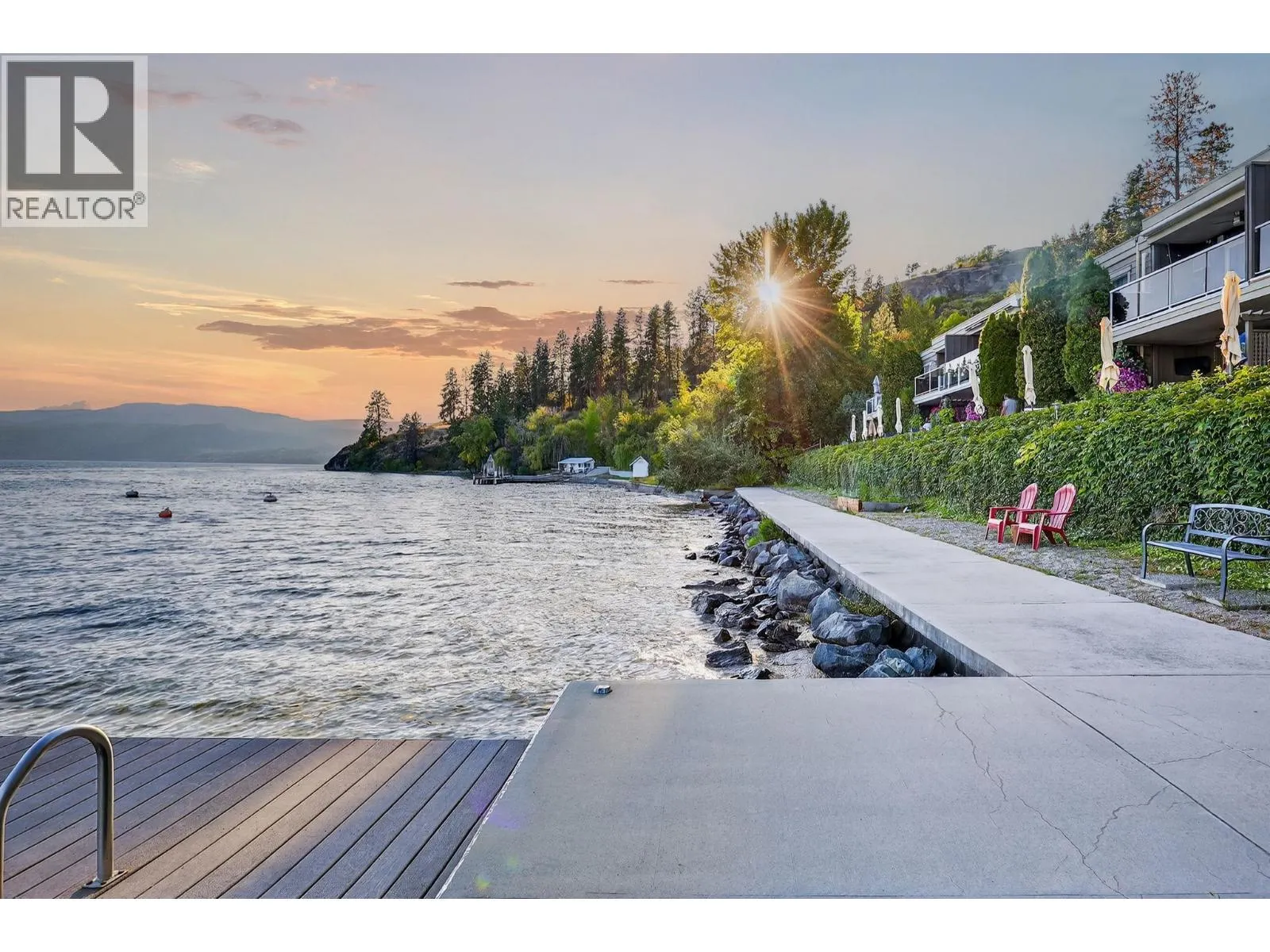 3050 Seclusion Bay Road Unit# 100