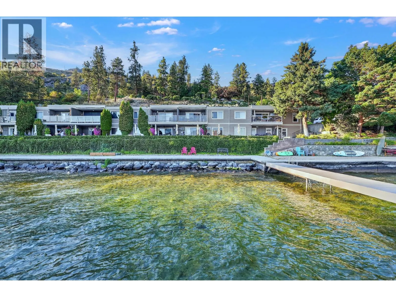3050 Seclusion Bay Road Unit# 100