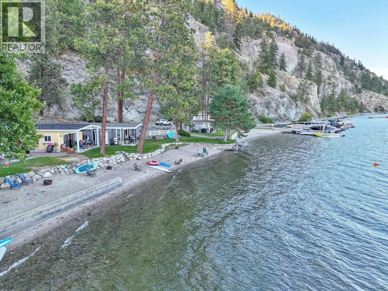 3050 Seclusion Bay Road Unit# 100
