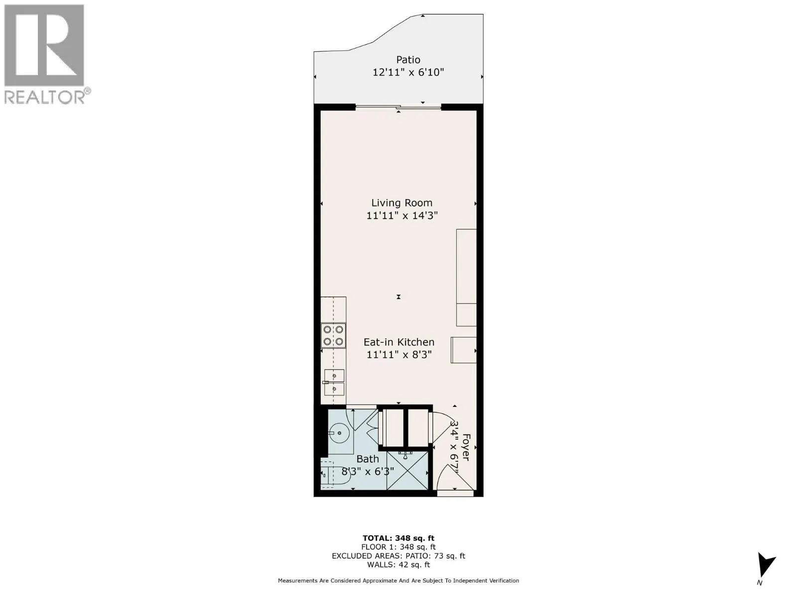 3050 Seclusion Bay Road Unit# 100