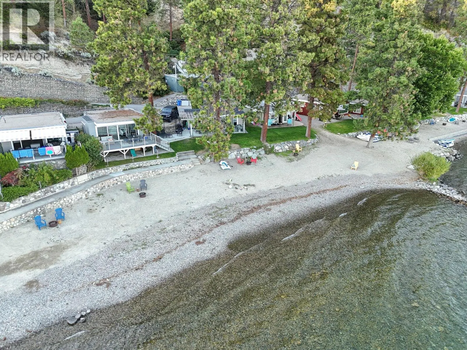 3050 Seclusion Bay Road Unit# 100