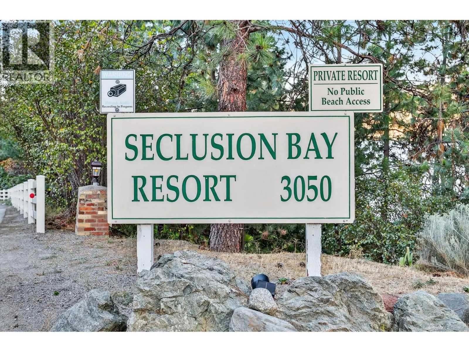 3050 Seclusion Bay Road Unit# 100