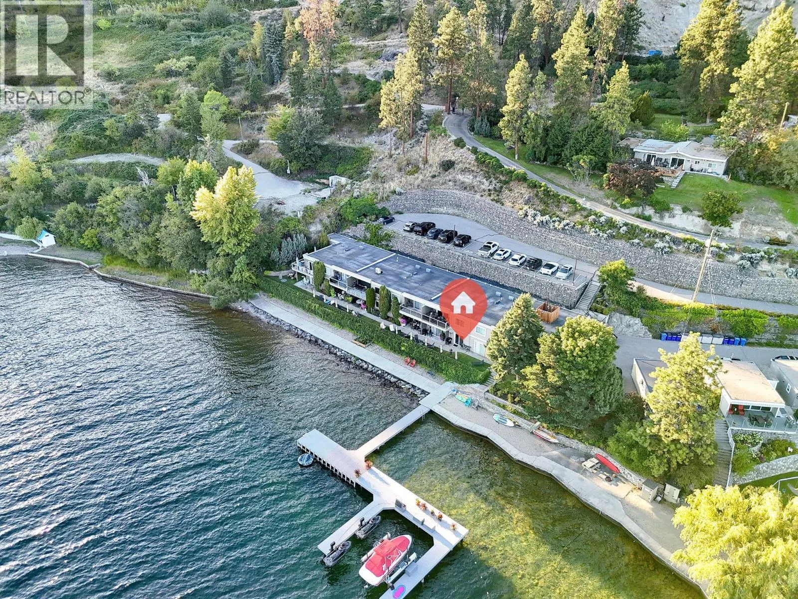 3050 Seclusion Bay Road Unit# 100