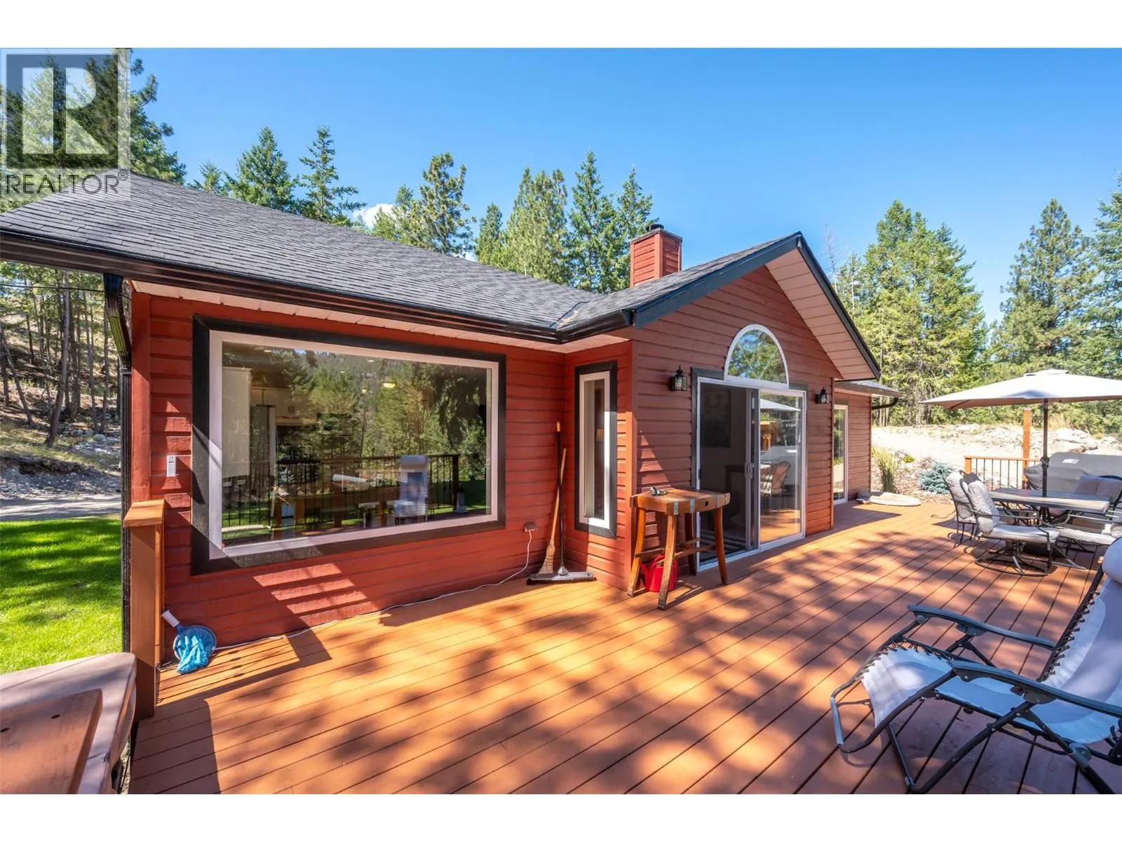8097 Princeton Summerland Road