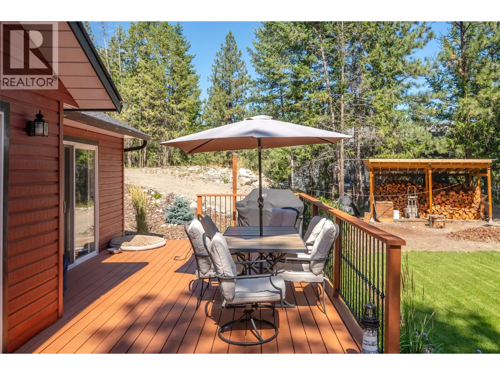 8097 Princeton Summerland Road