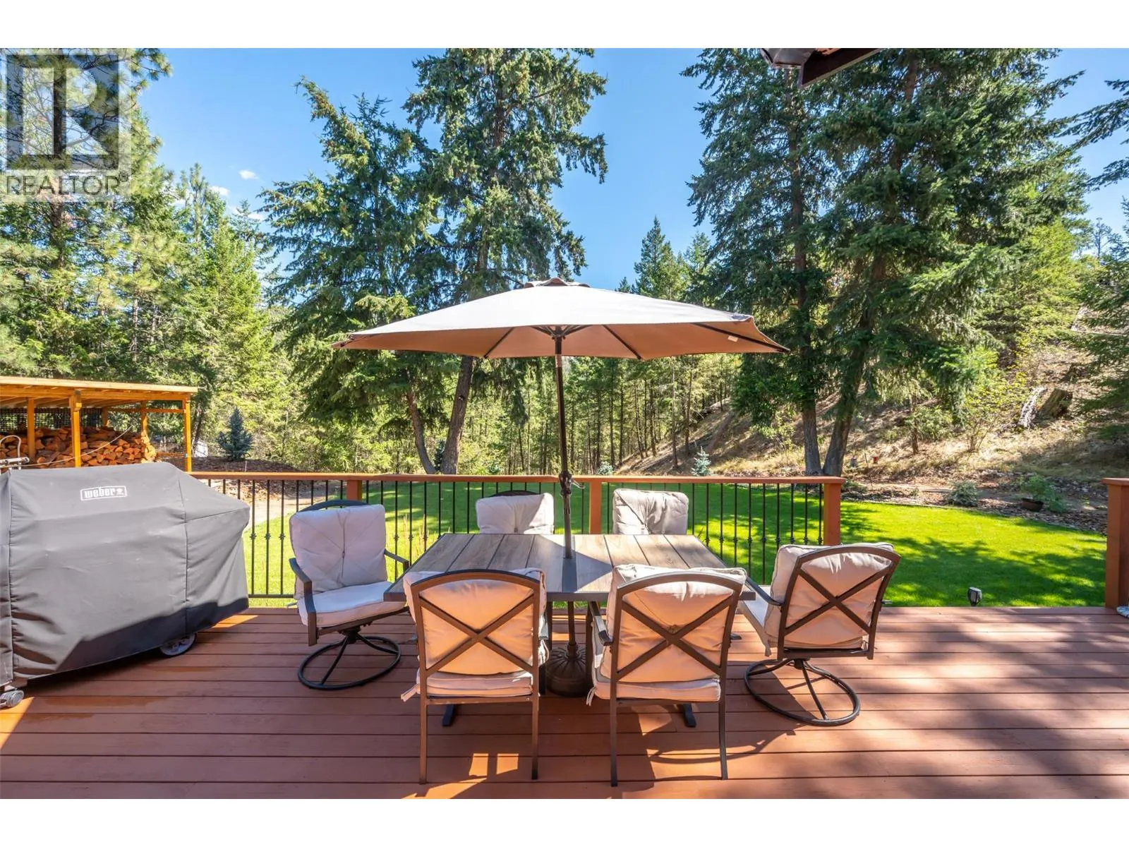 8097 Princeton Summerland Road