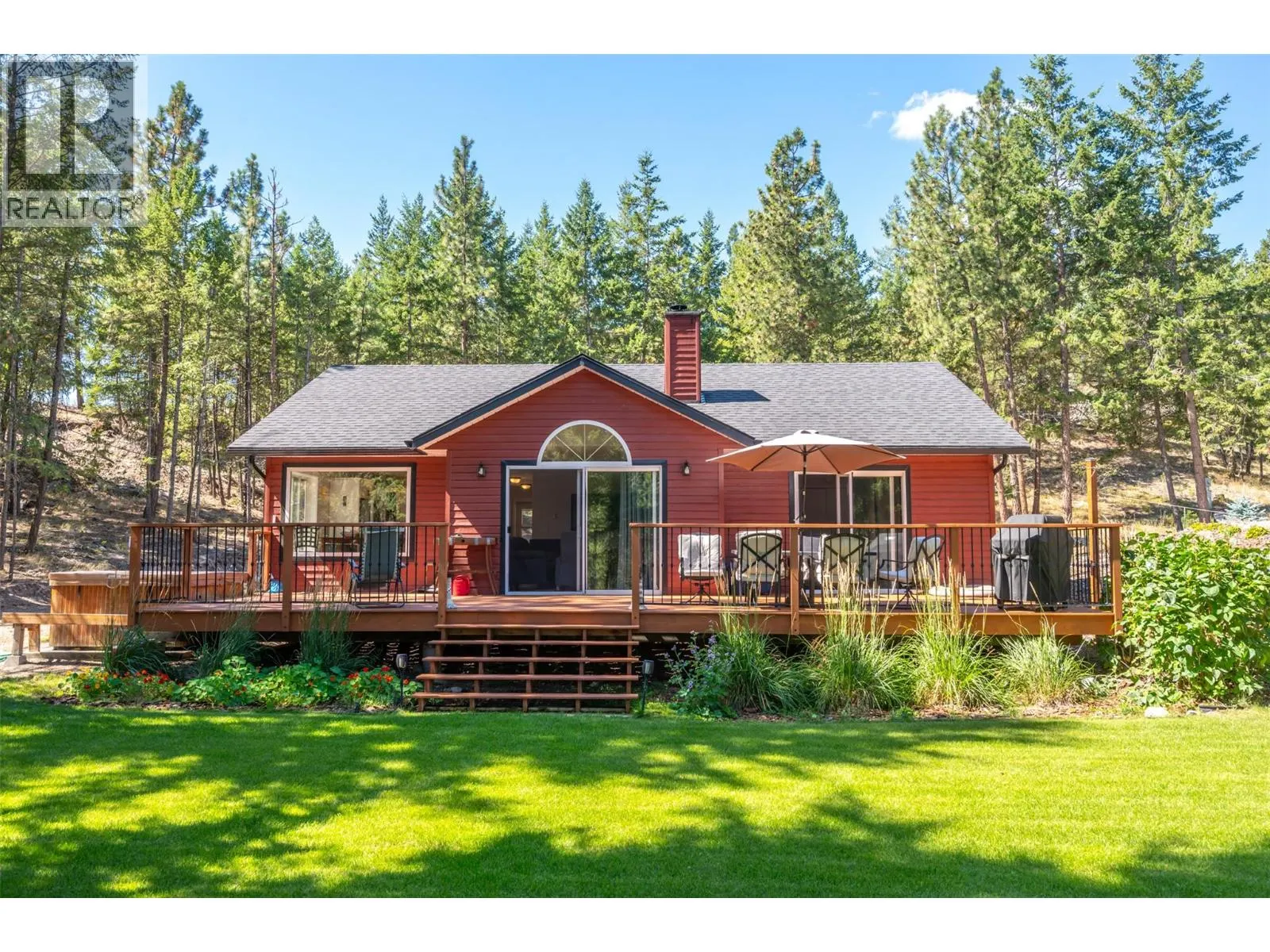 8097 Princeton Summerland Road