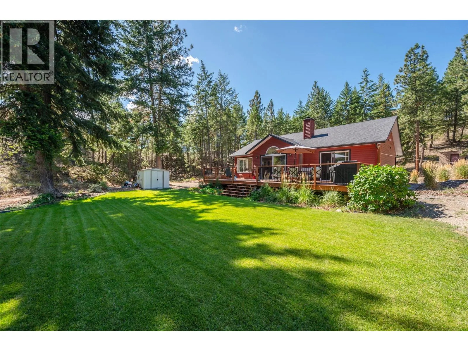 8097 Princeton Summerland Road