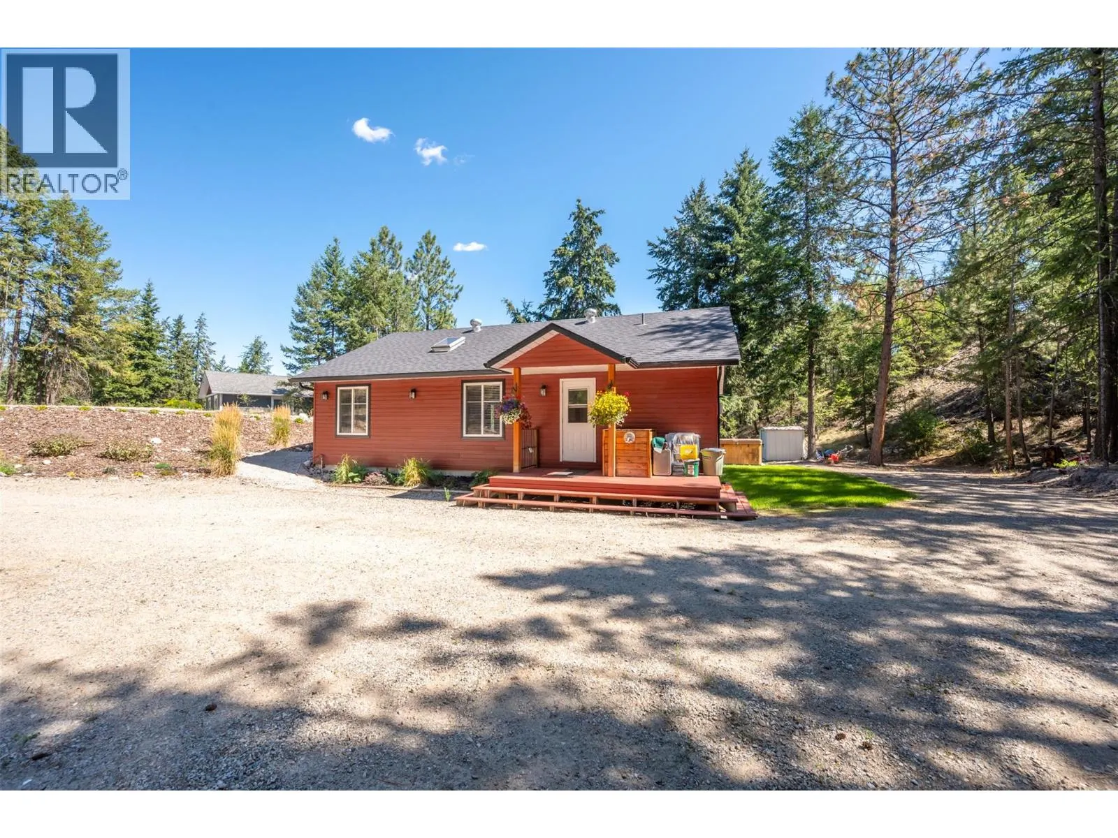8097 Princeton Summerland Road