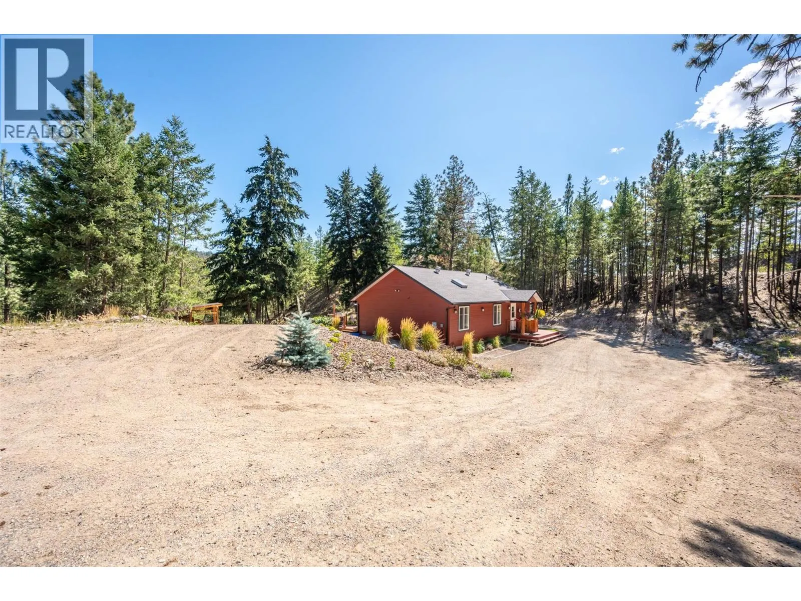8097 Princeton Summerland Road
