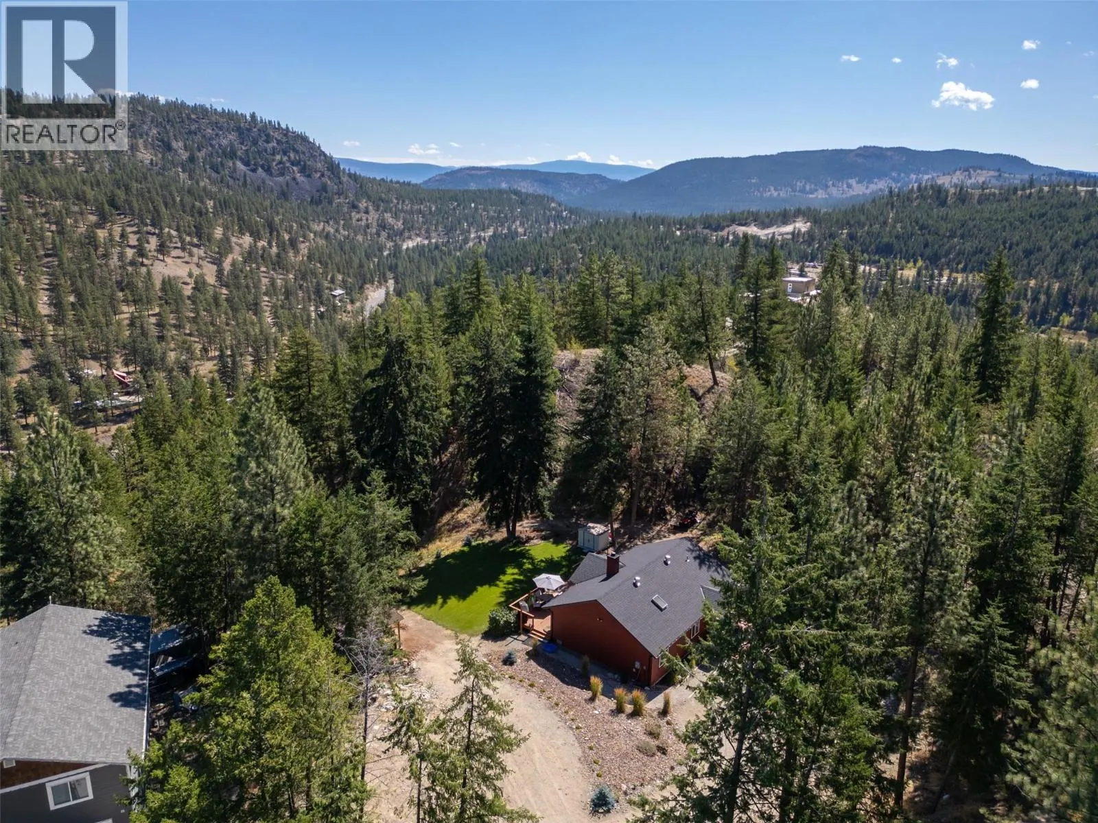8097 Princeton Summerland Road