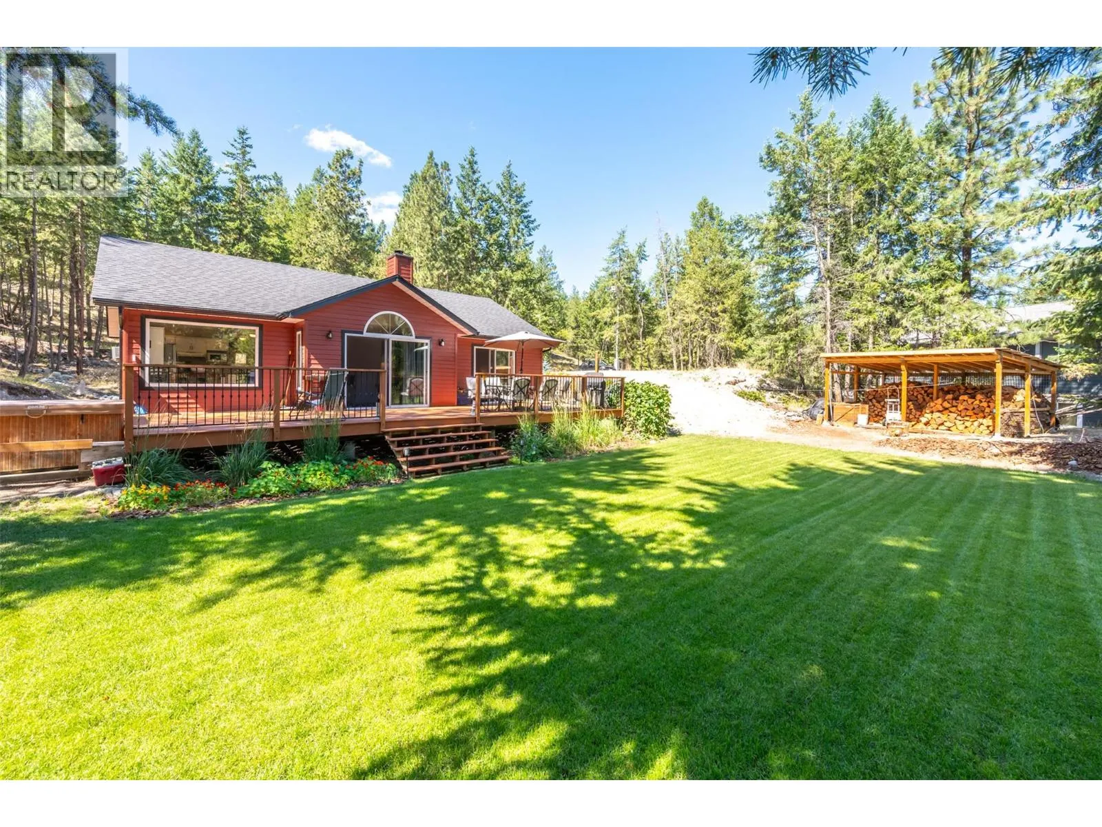 8097 Princeton Summerland Road