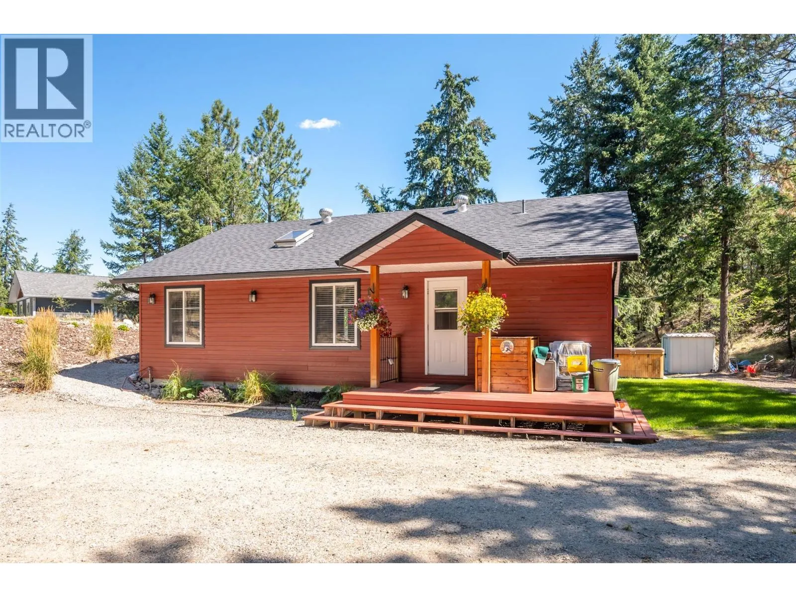 8097 Princeton Summerland Road