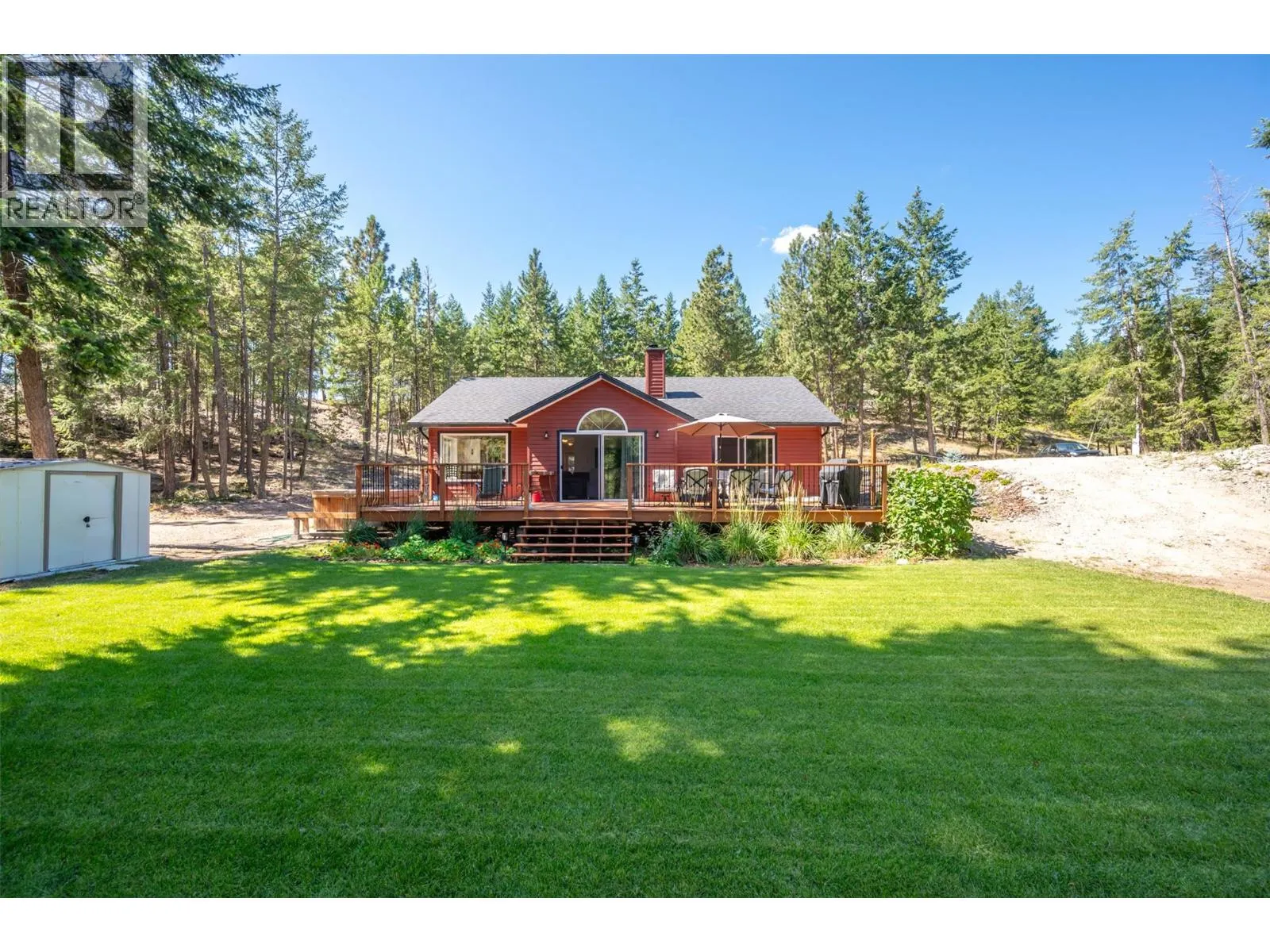 8097 Princeton Summerland Road