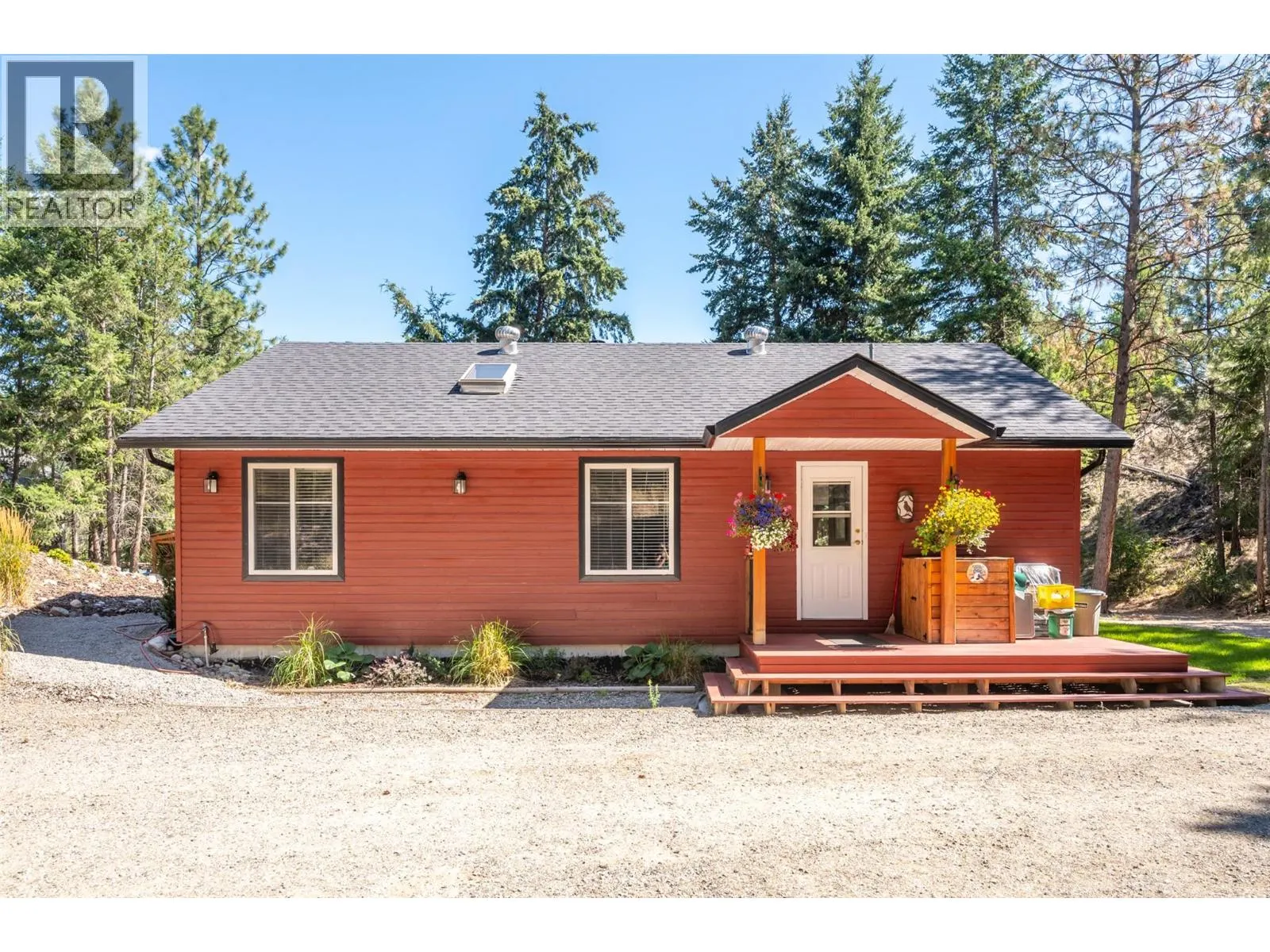 8097 Princeton Summerland Road