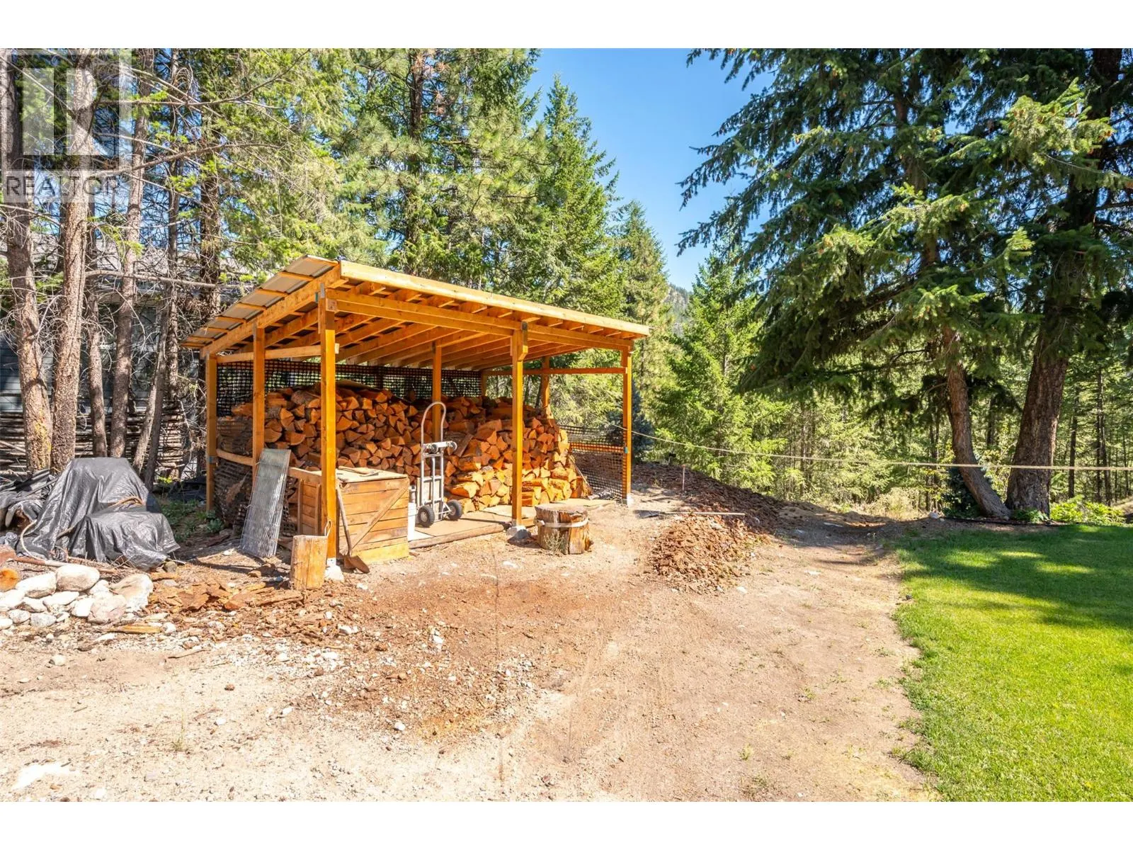 8097 Princeton Summerland Road