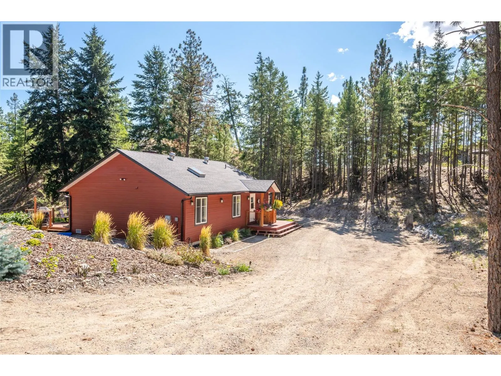 8097 Princeton Summerland Road