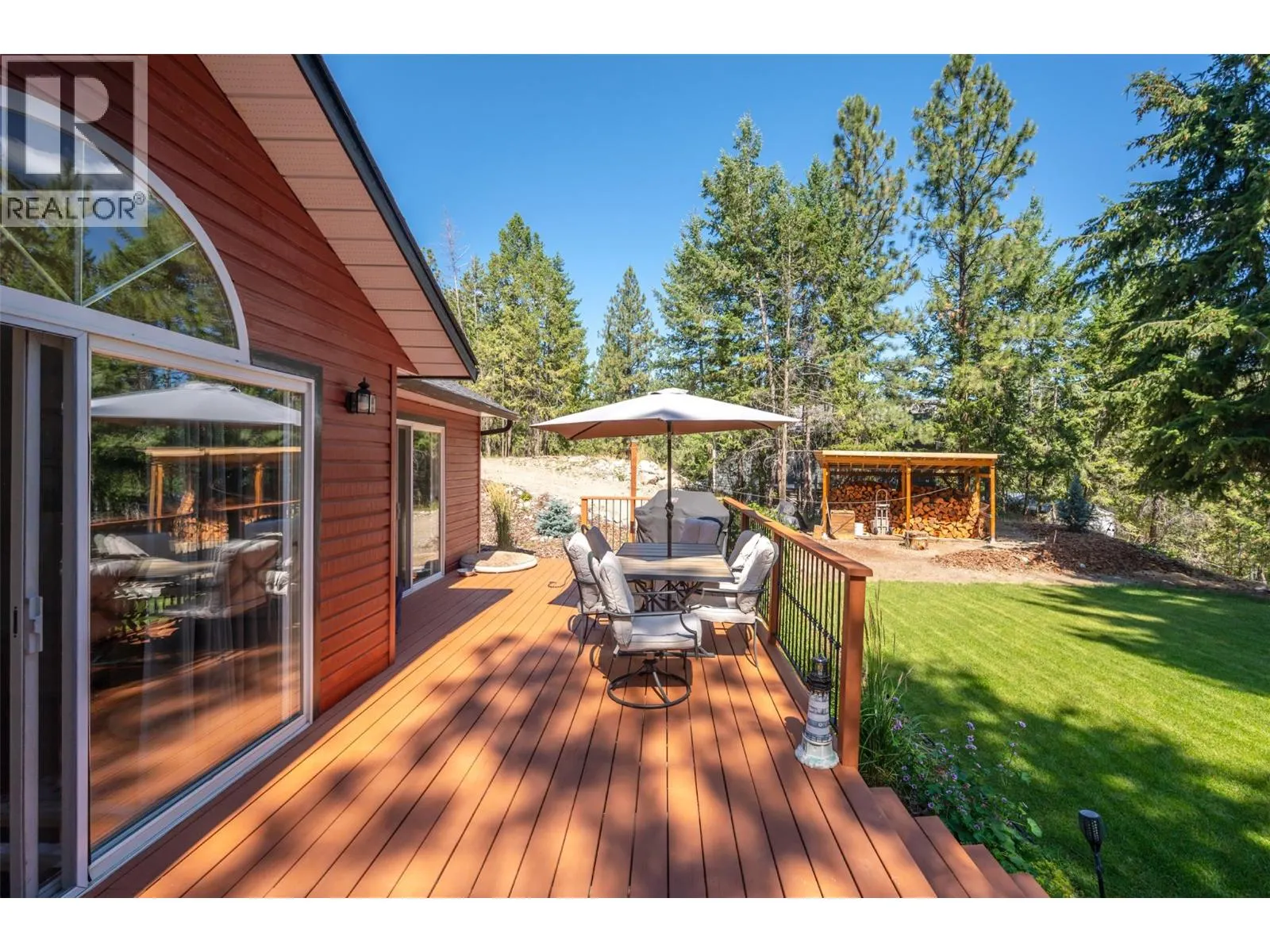 8097 Princeton Summerland Road