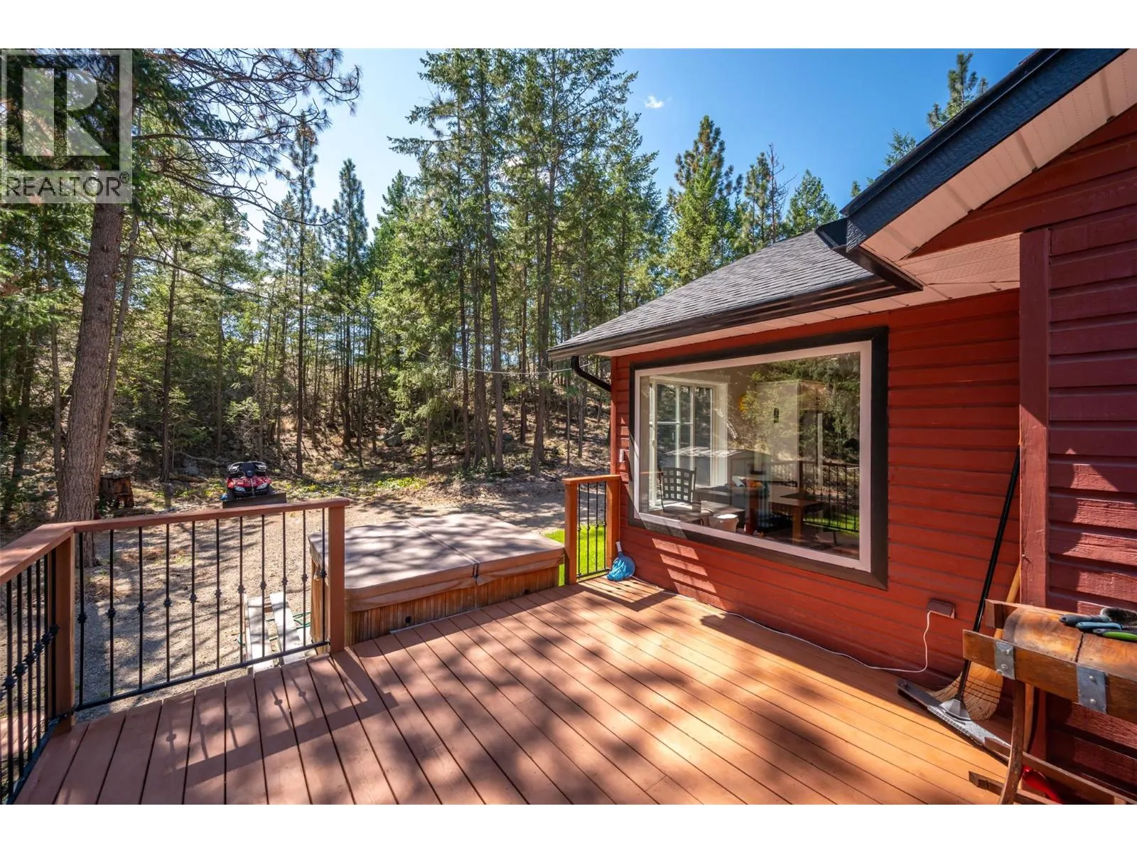 8097 Princeton Summerland Road