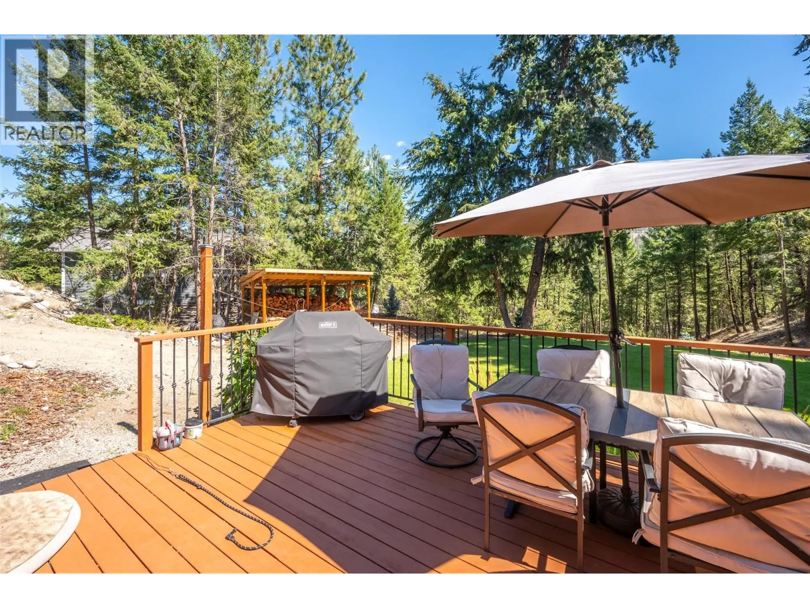 8097 Princeton Summerland Road