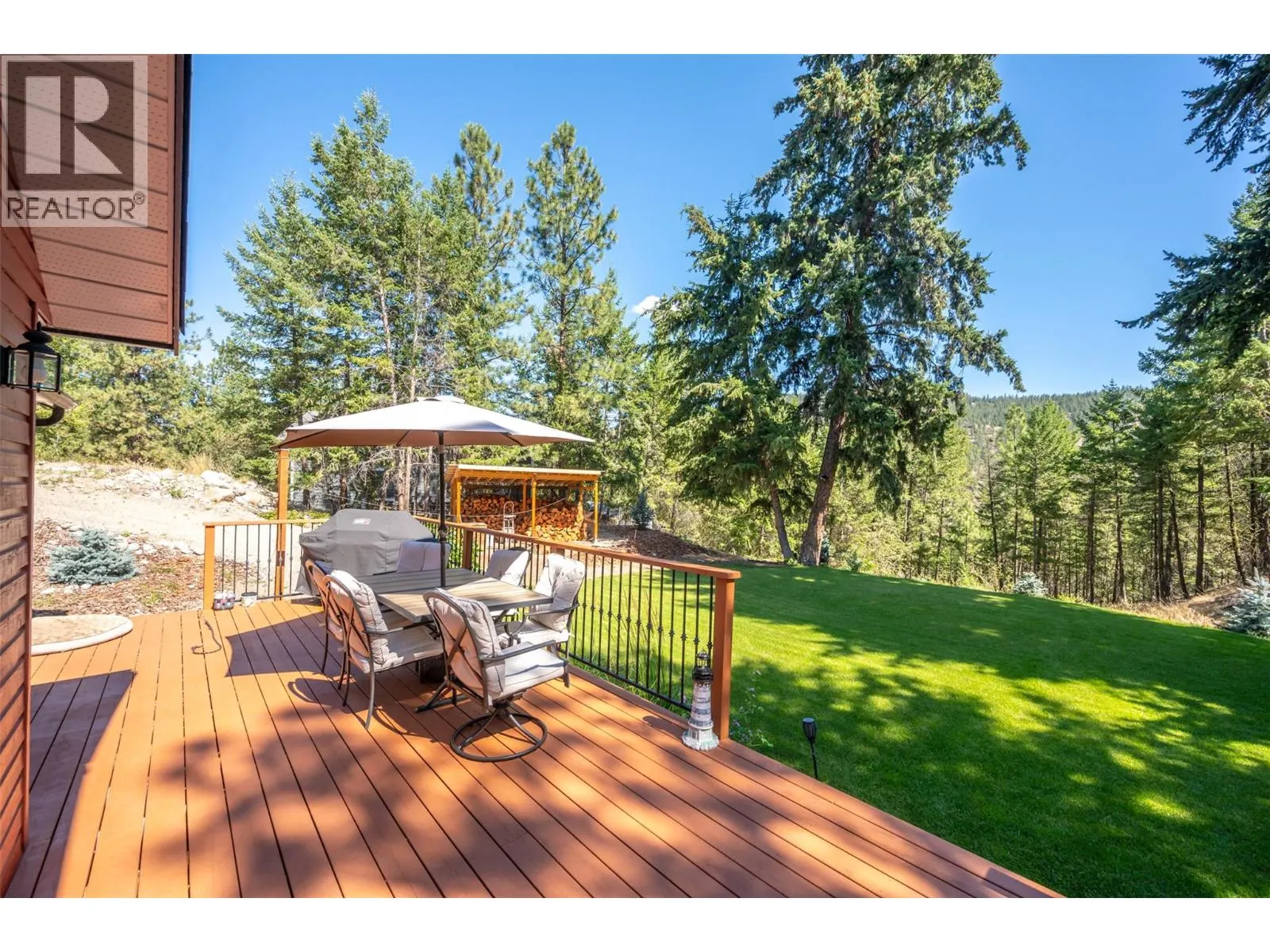 8097 Princeton Summerland Road