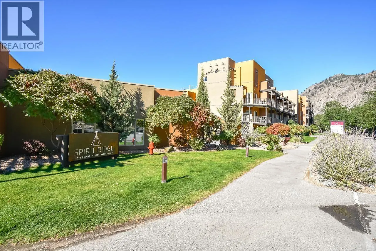 1200 Rancher Creek Road Unit# 236C