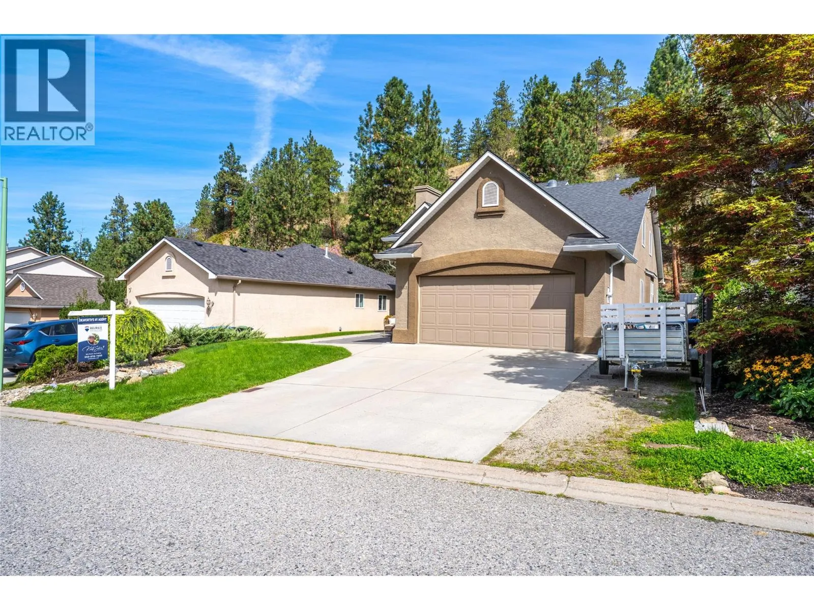 1083 Chilcotin Crescent