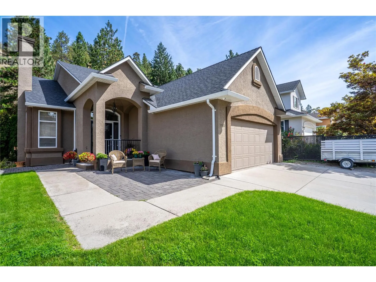 1083 Chilcotin Crescent