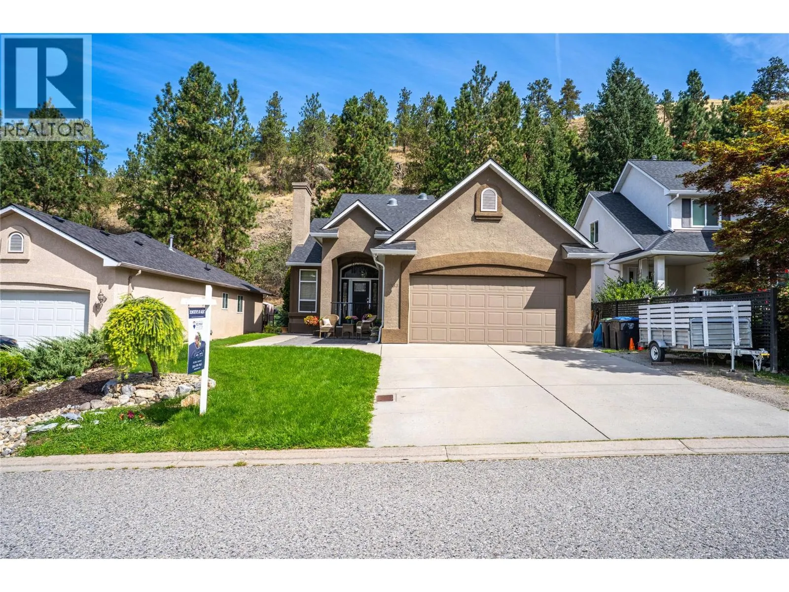1083 Chilcotin Crescent