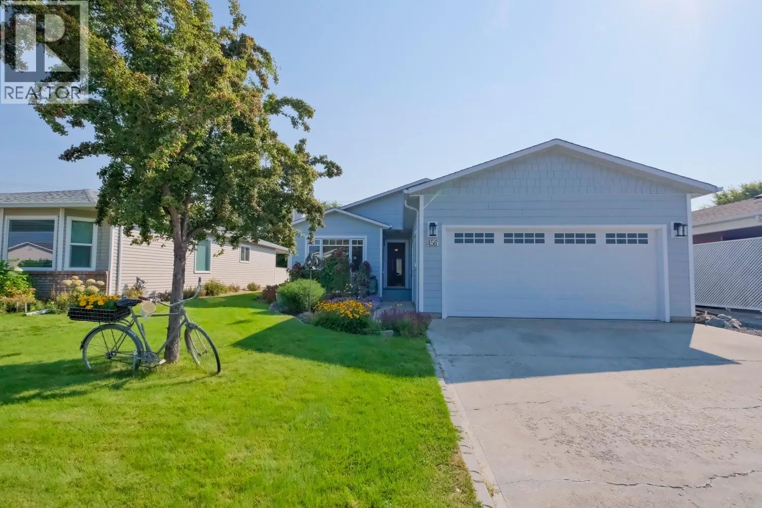 1260 Raymer Avenue Unit# 456