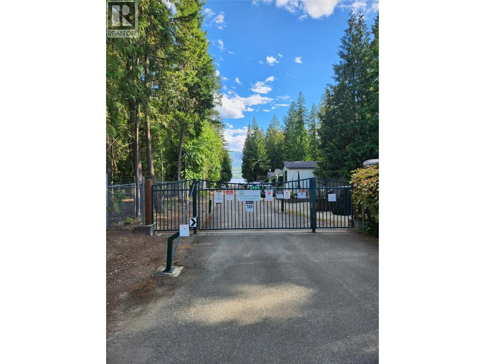 3980 Squilax-Anglemont Road Unit# 346