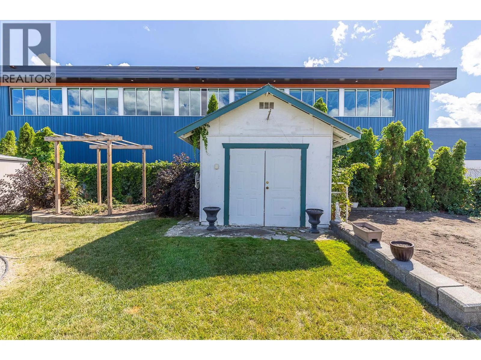 3735 Patten Crescent