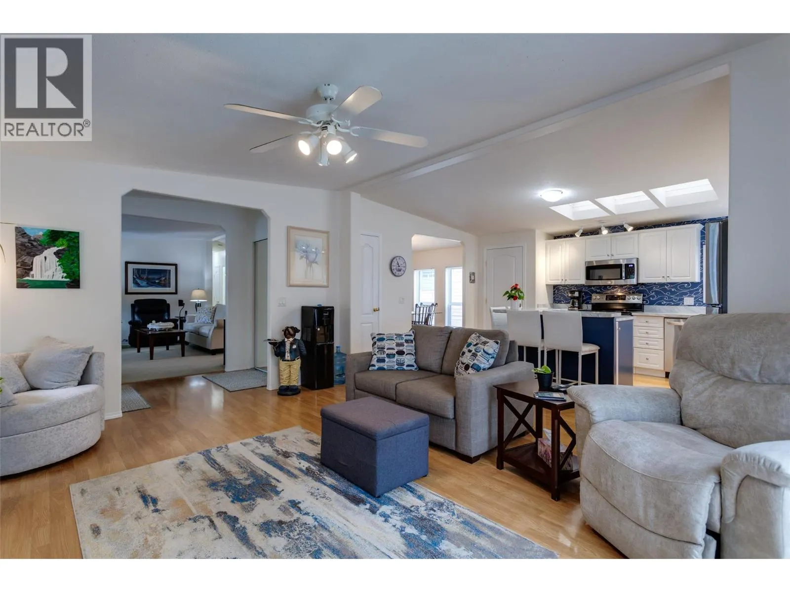 1850 Shannon Lake Road Unit# 186