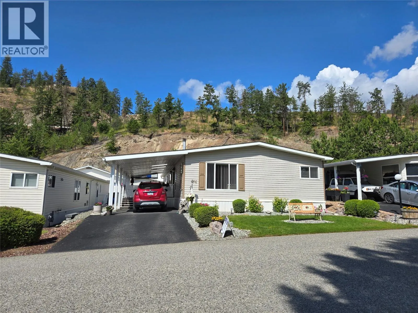 1850 Shannon Lake Road Unit# 186