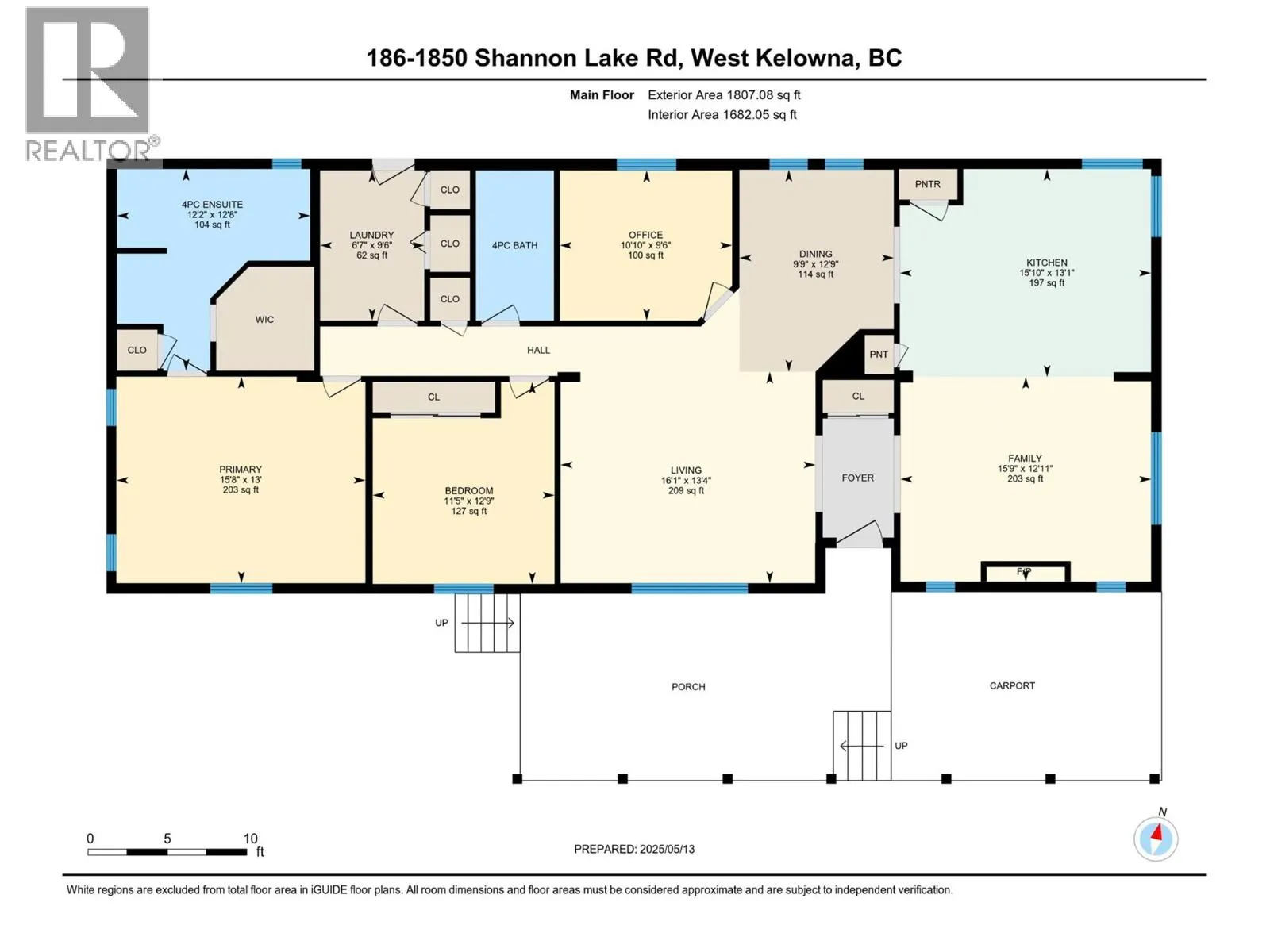 1850 Shannon Lake Road Unit# 186