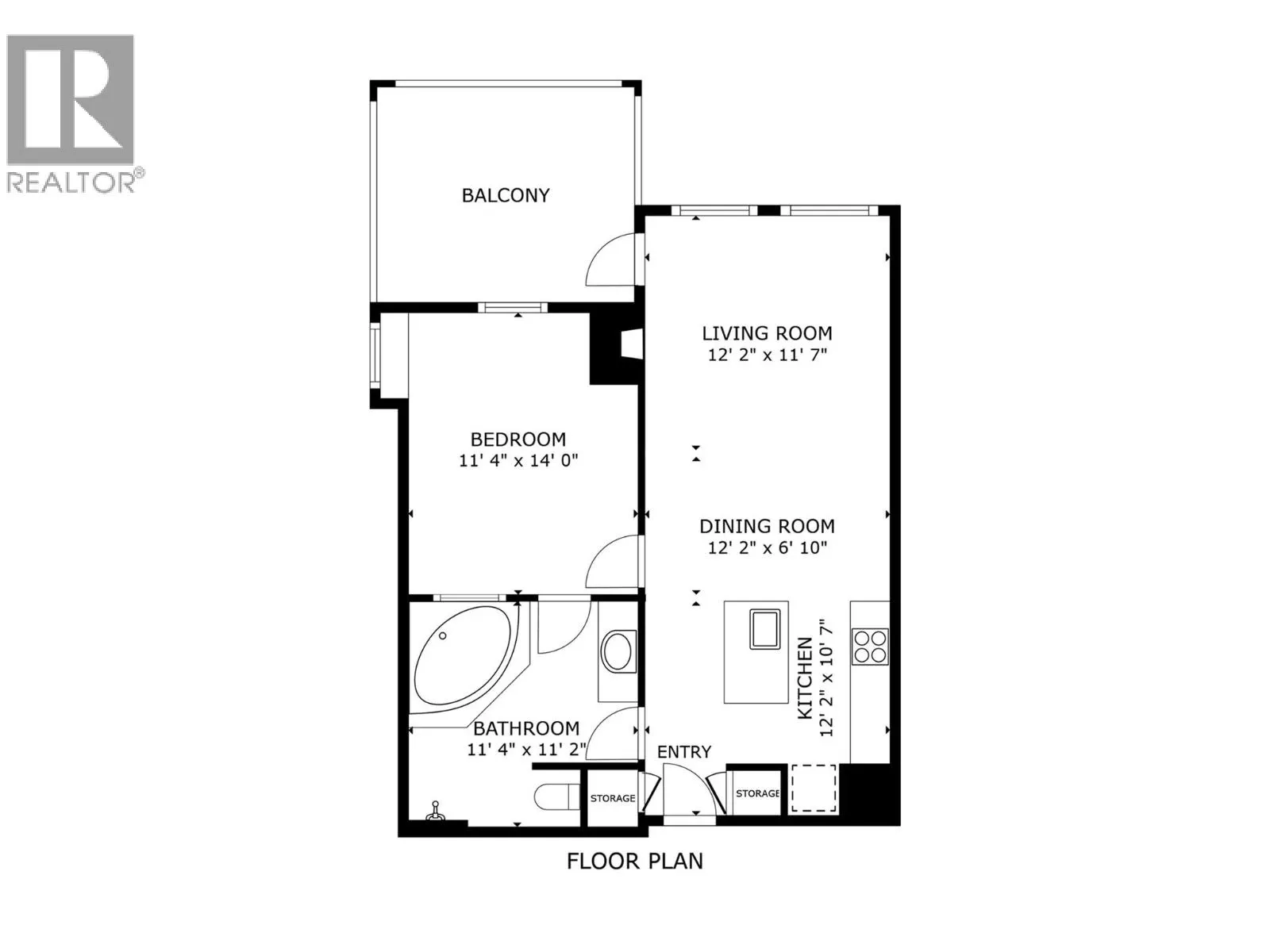 105 Village Centre Court Unit# 323