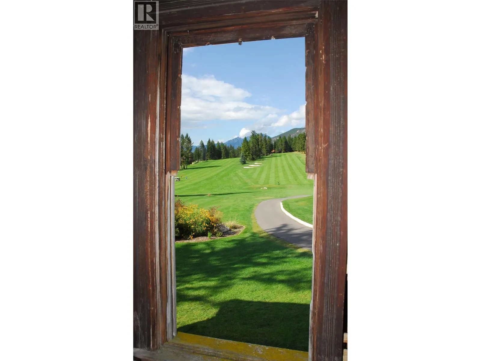 Lot 4 Fairmont Resort Road Lot# 4