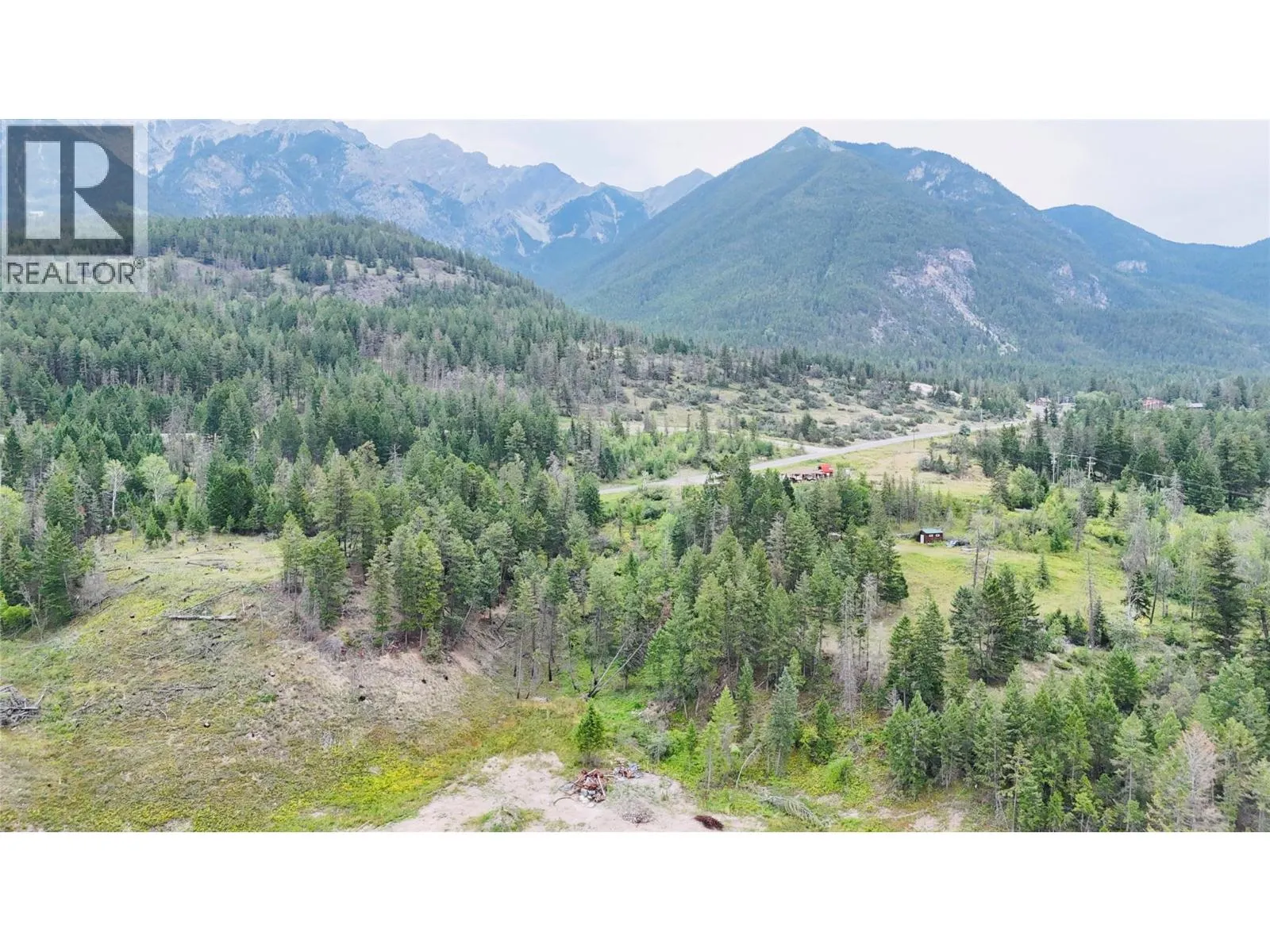Lot 4 Fairmont Resort Road Lot# 4