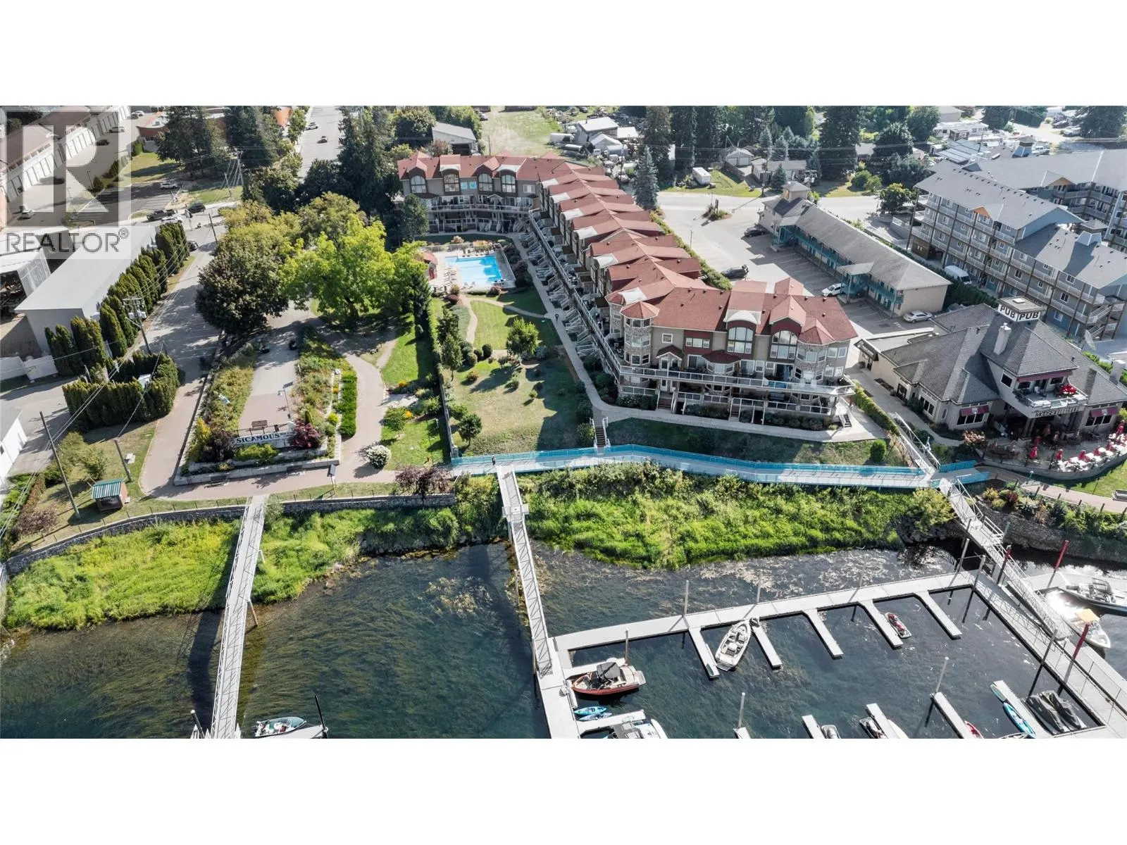 1130 Riverside Avenue Unit# 3