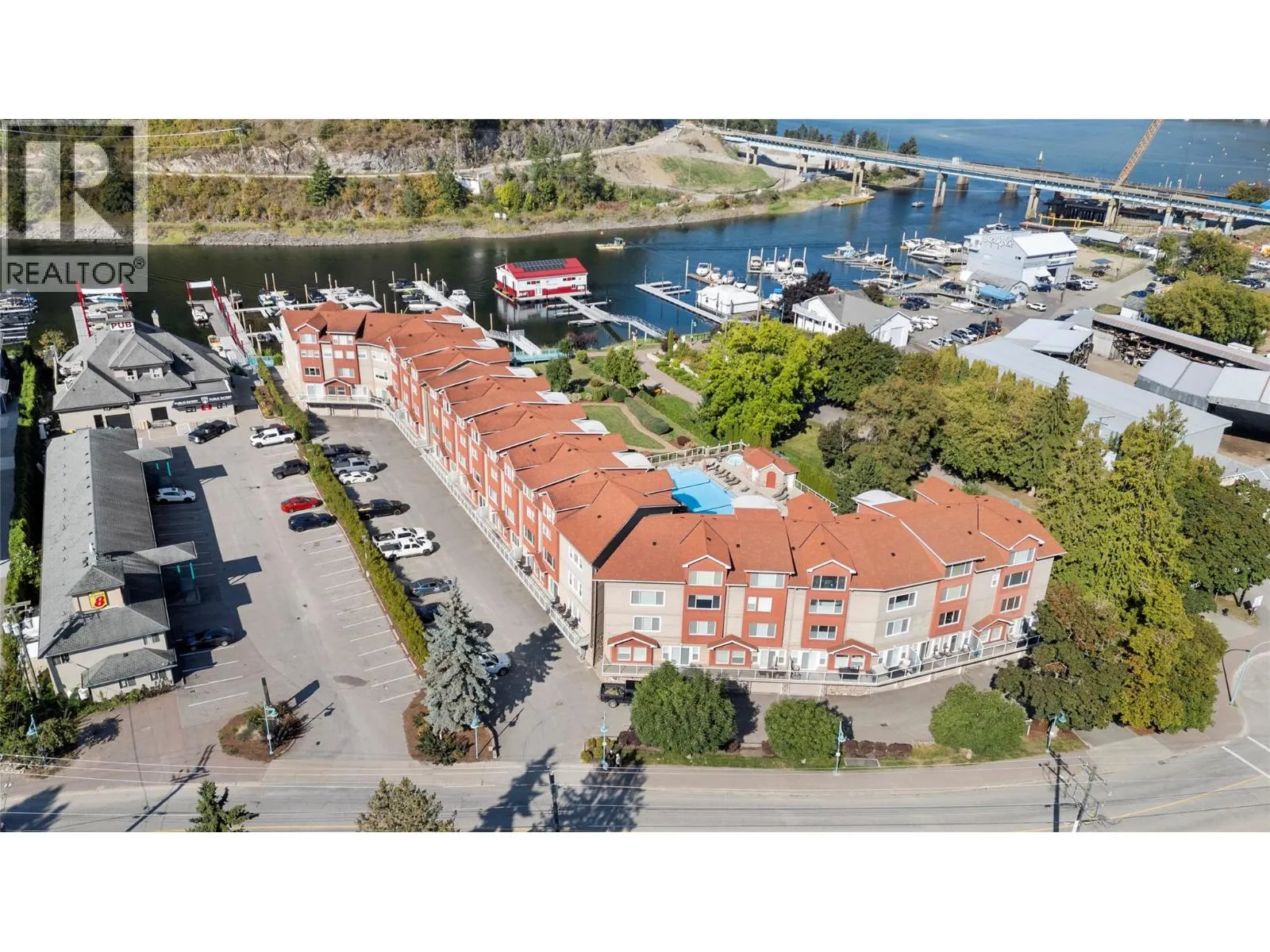 1130 Riverside Avenue Unit# 3