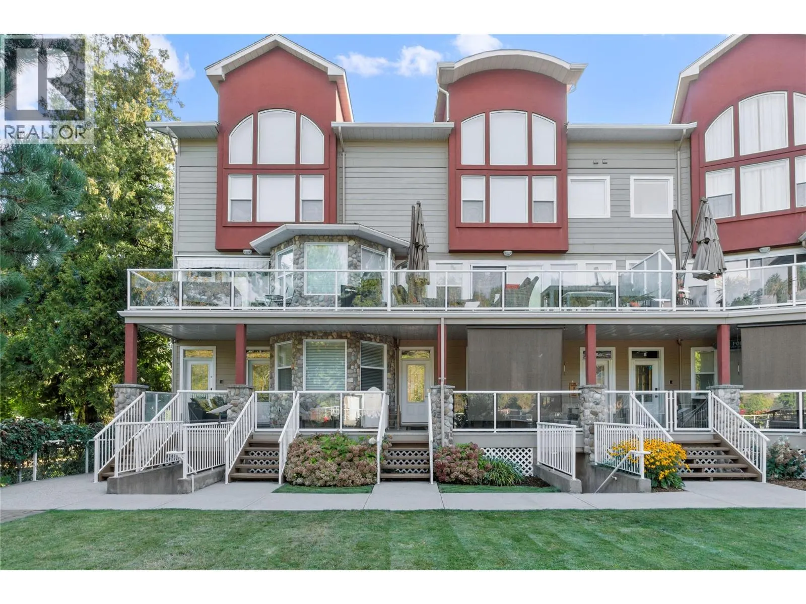 1130 Riverside Avenue Unit# 3