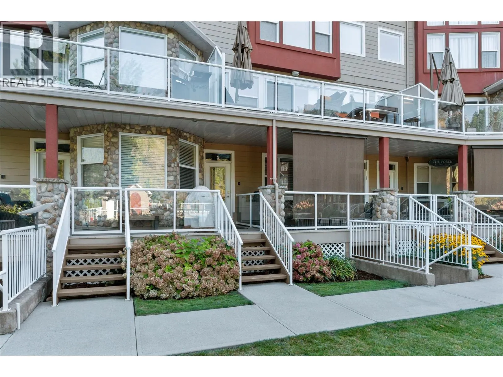 1130 Riverside Avenue Unit# 3