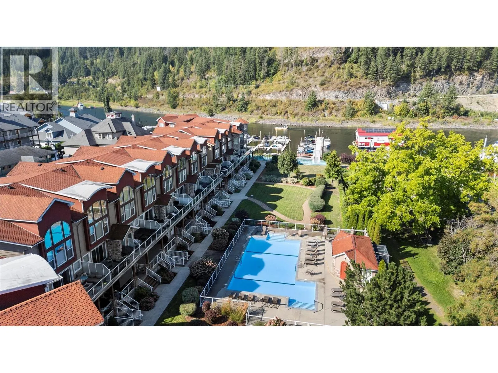 1130 Riverside Avenue Unit# 3