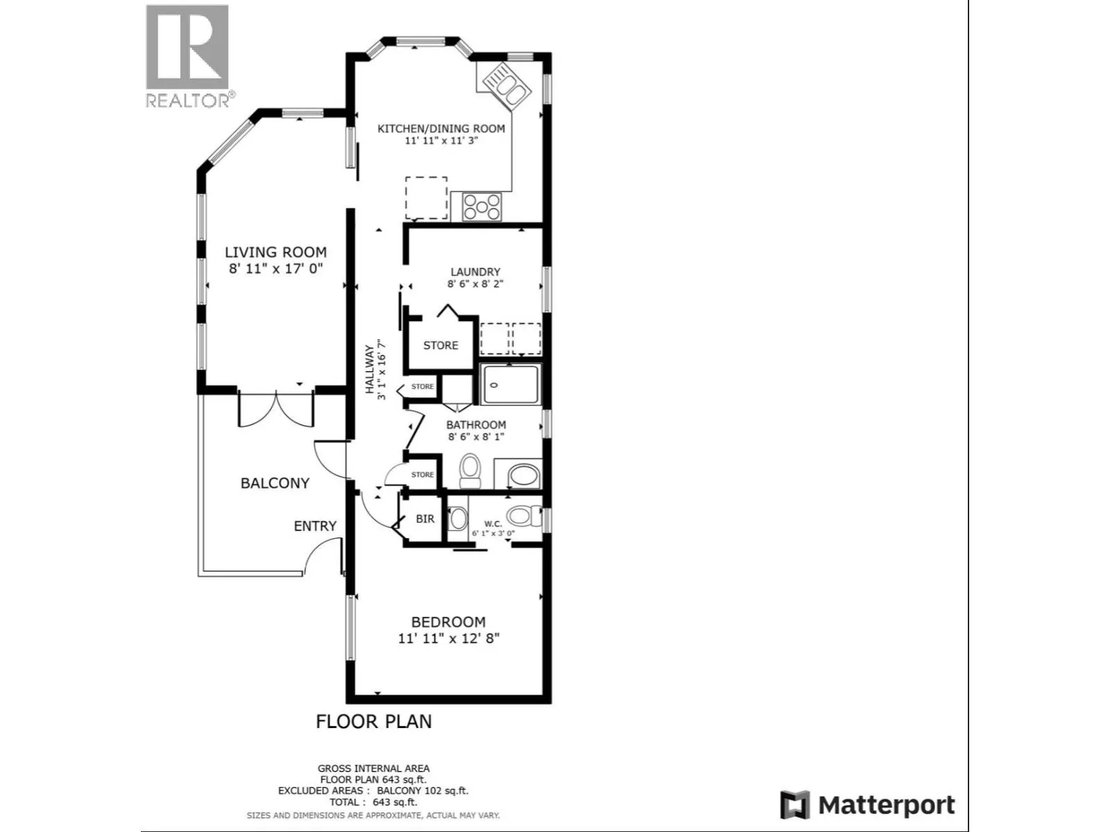 8000 Highland Road Unit# 13